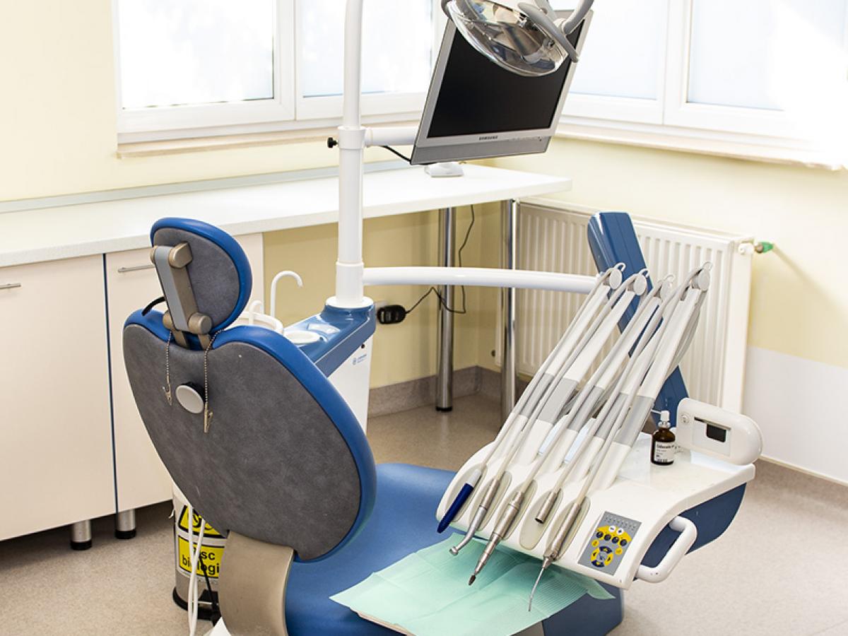 stomatologie kineto brasov