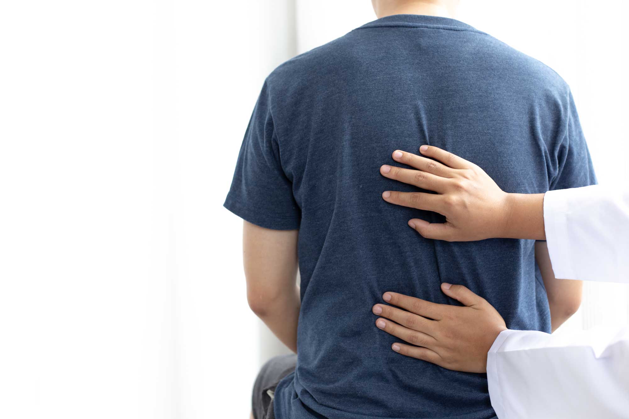 kinetoterapie dureri de spate