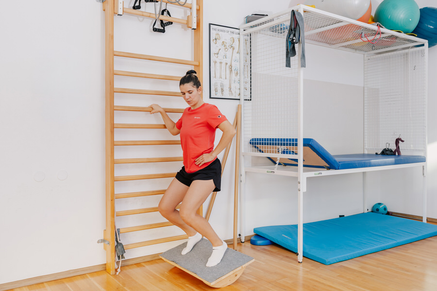 solutii recuperare fizica