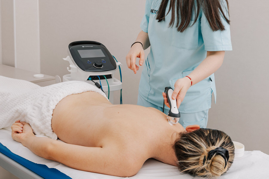 terapie cu ultrasunete brasov