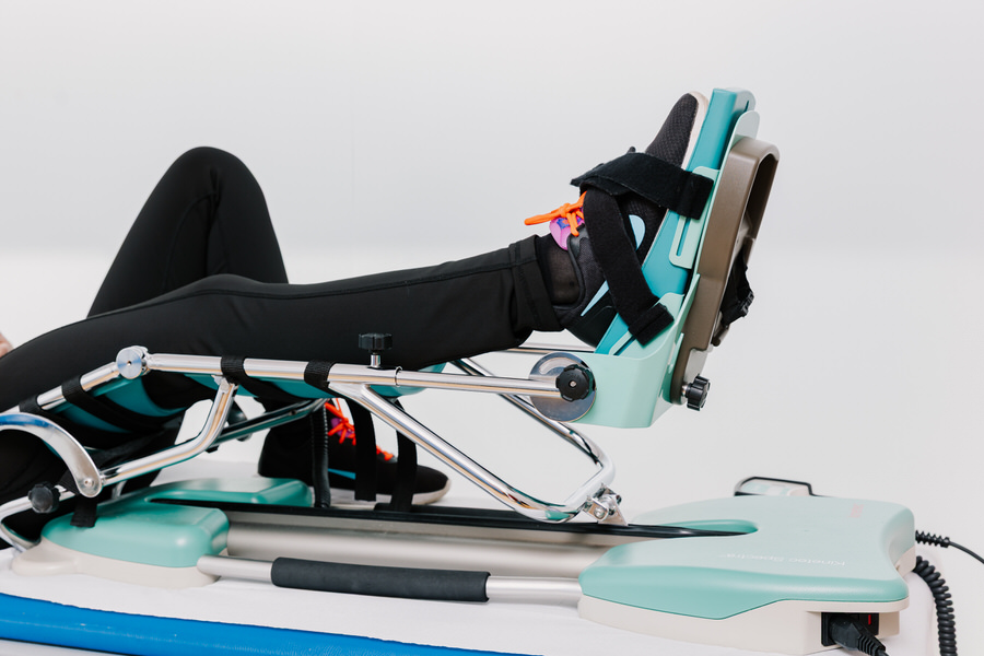 terapie artromotor brasov